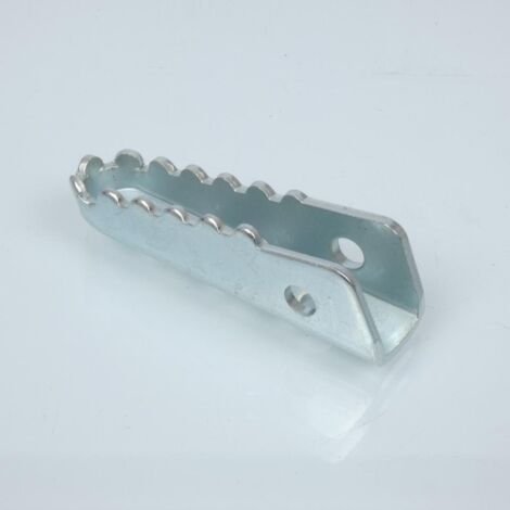 Original Fußstütze Original für Moto Derbi 50 Senda R X-Race (1/5)