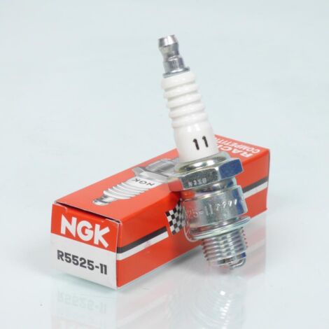 ngk Zündkerze für Auto r5525-11 / 2844compét neu (1/2)