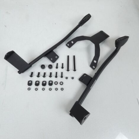 top case shad halterung für motorrad kawasaki 600 er6-n 2009 bis