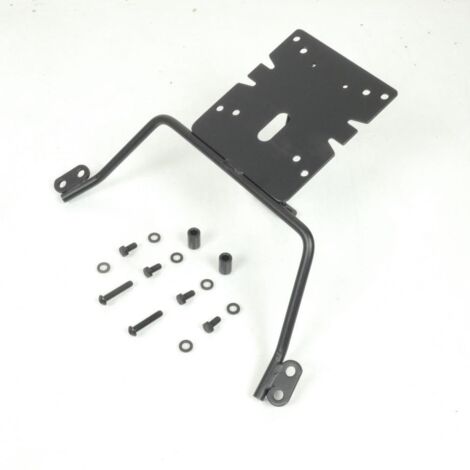 shad top case support for scooter yamaha 250 x-max 2005 to 2009