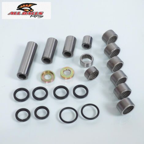 All Balls Motorrad TM 300 EN 2007 2009 27-1163 Reparatursatz All (1/3)