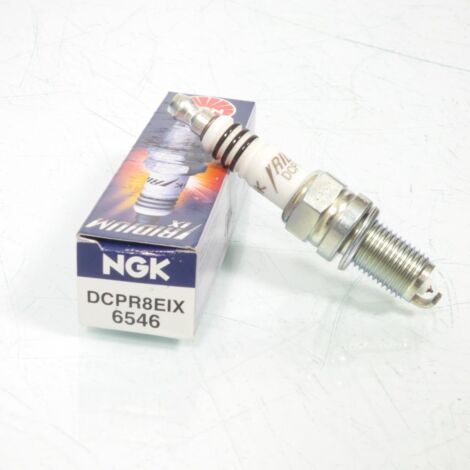 ngk Zündkerze für Motorrad Ducati 800 Sport 2003 neu