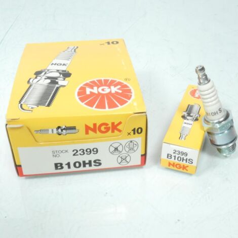 ngk Zündkerze für Auto b10hs neu (1/5)