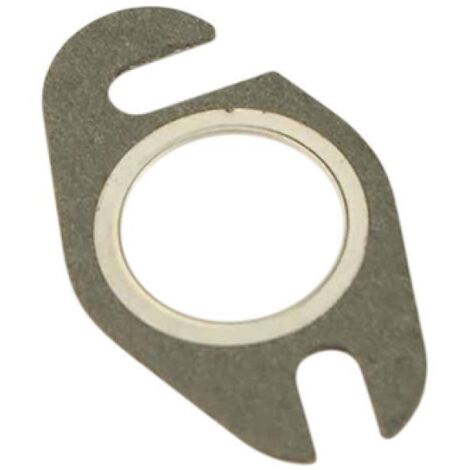 teknix auspuffdichtung für roller benelli 50 k2 lc neu