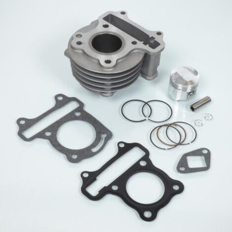 Zylinder p2r für Roller sym 50 fiddle 2 vor 2020 neu