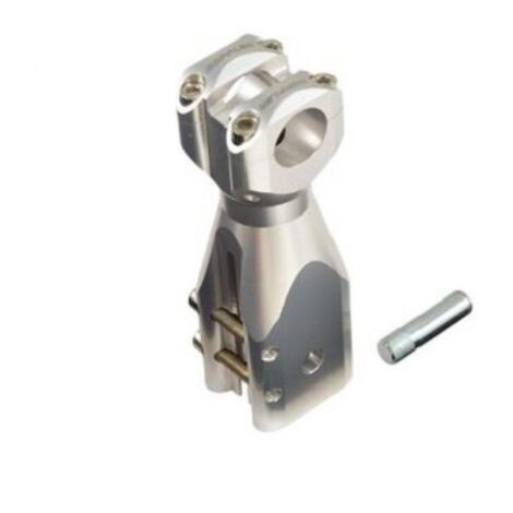 lenkervorbau doppler für roller peugeot 50 speedfight 2 lc 2t (1/3)