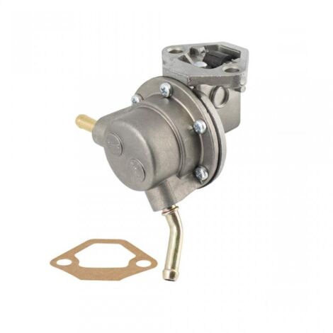 rms benzinpumpe für piaggio 420 ape poker 1993 m4r1t neu (1/5)
