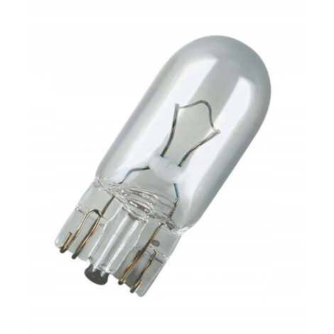 Osram W5W 5 W 2825 bezieht sich auf ein Stück