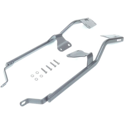 shad top case support für motorrad honda 125 cbf 2008 bis 2014