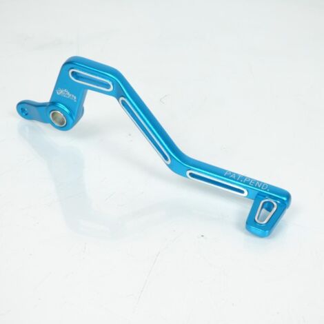 Tun'R Motorrad Bremspedal Peugeot 50 XP6 Neu