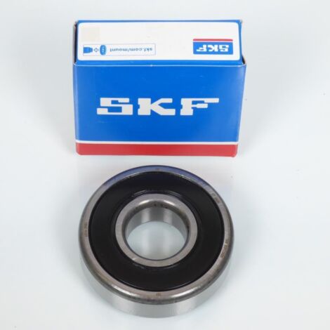skf radlager für motorrad kawasaki 1500 vn 1987 bis 2006 neu (1/2)