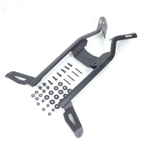 Kit Halterung für Topcase Shad TOP MASTER für Motorrad Keeway 125 (1/5)