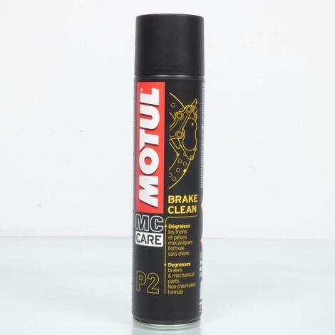 Motul Schmiermittel und Wartung für Auto Brake Clean P2 (1/3)