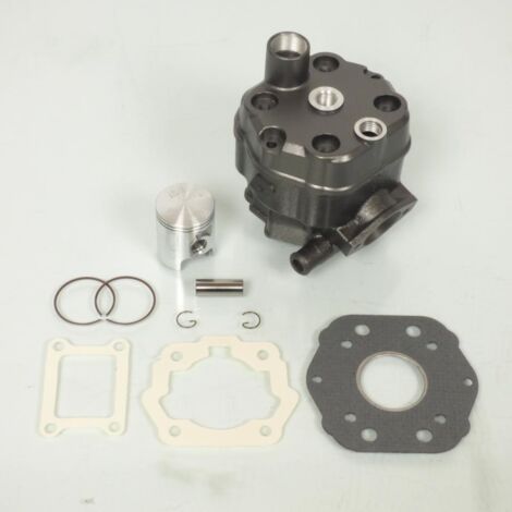hoher Dopplermotor für Motorrad Derbi 50 senda sm x-race vor 2005