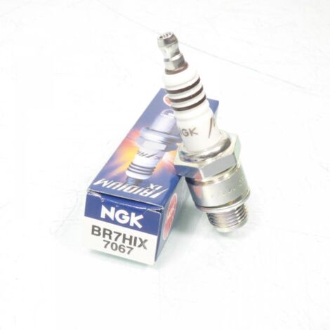 Zündkerze ngk für Motorrad suzuki 50 dr big nach 1989 neu