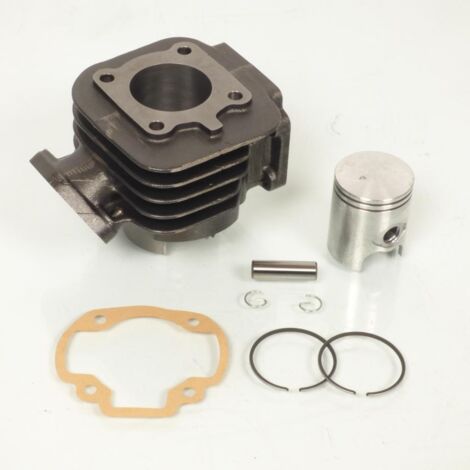 doppler-zylinder für roller yamaha 50 slider naked 2005 bis 2012 (1/5)