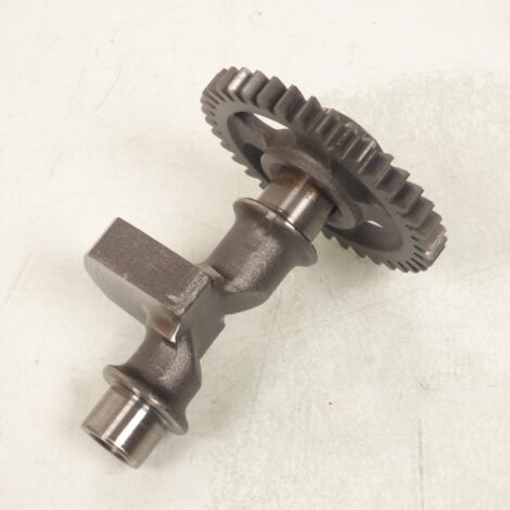 [GEBRAUCHT] [GEBRAUCHTWAREN] Originaler Ausgleichswalzen für Yamaha 125 SR (1/3)