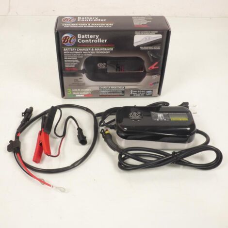 batterieladegerät bc battery für auto 700bc9000-evo / bc 9000 evo
