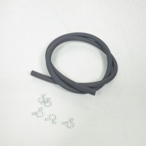 Teknix-Benzinschlauch für Autos, Ø 6 x 10 mm, 1 m, neu (1/4)
