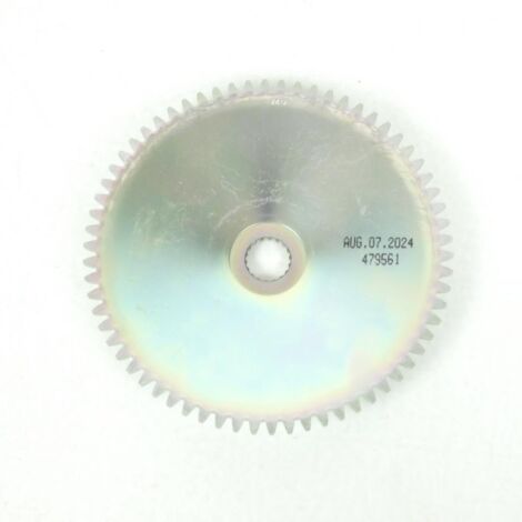 Feste Verkleidung, Original-Dimmer für Gilera 50 Stalker 2005 bis