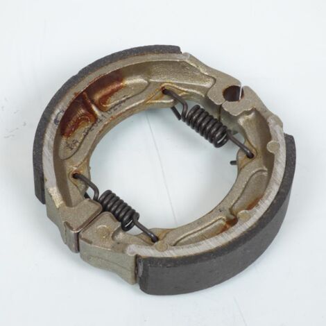 Bremsbacke Tecnium für Suzuki 50 JR Motorrad 1989 bis 2006