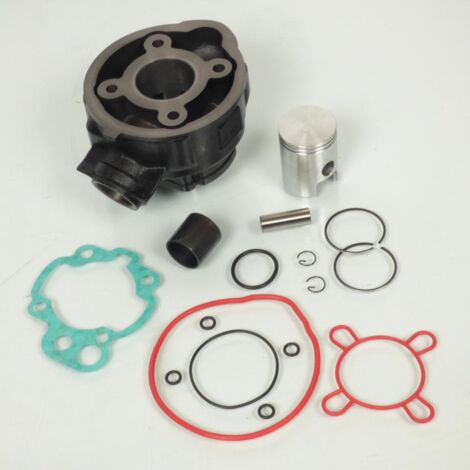 teknix zylinder für motorrad peugeot 50 xp7 neu