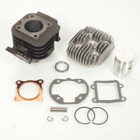 hoher Dopplermotor für Roller mbk 50 rocket 2004 bis 2009 neu (1/5)