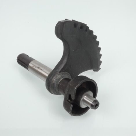 original kickachse für roller piaggio 180 vespa ss 1966 bis 1968