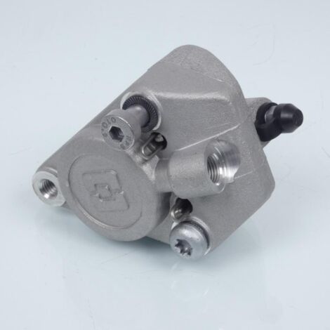 Vorderradbremssattel Braktec für Motorrad Beta 50 RR FACTORY