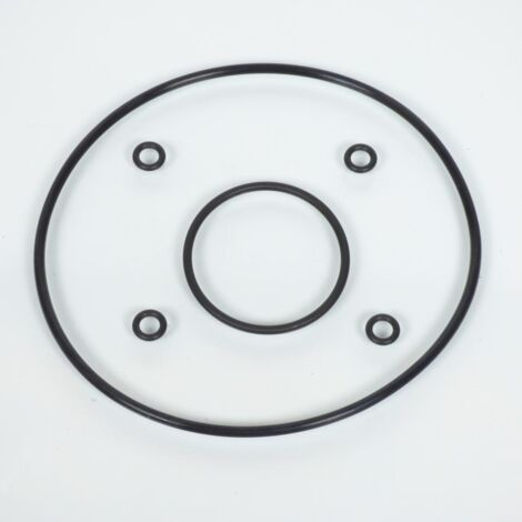 O-Ring Zylinderkopf Flüssigkeit für Moped Peugeot 103 h2o