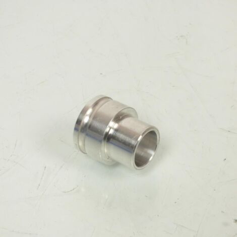 Adapterring für Flexrohr Venturi Doppler für Vergaser sha moped (1/5)