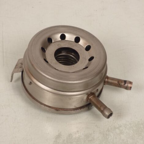 [GEBRAUCHT] [GEBRAUCHTES PRODUKT] Originalölkühler für Motorrad Suzuki 750 (1/3)