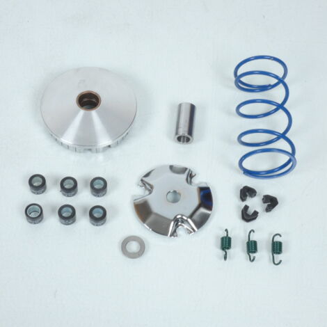 dimmer polini für roller yamaha 50 zuma neu
