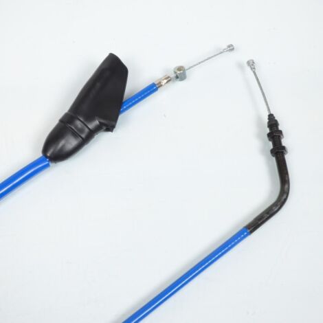 kupplungsseil doppler blau für motorrad sherco 50 se-r 2013 bis (1/4)