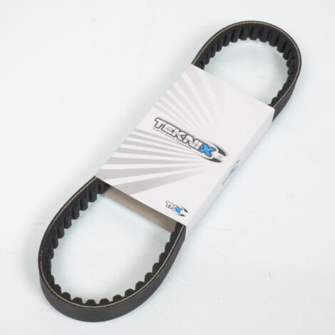 teknix antriebsriemen für roller kymco 50 dink 2t ac neu (1/4)