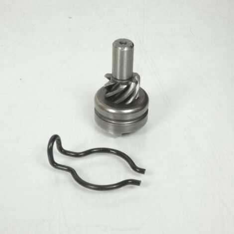 rocher kick nuss teknix für roller peugeot 50 speedfight 1 neu