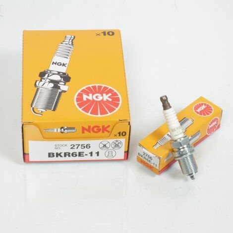 ngk zündkerze für quad polaris 500 predator 2003 bis 2005 (1/4)