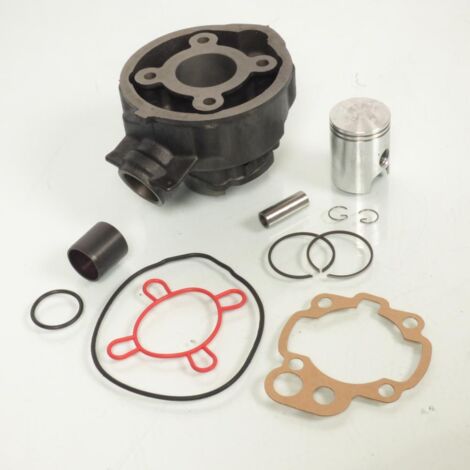 doppler-zylinder für motorrad peugeot 50 xr6 neu (1/5)