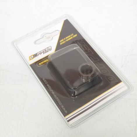 doppler kolbenbolzen nadelkäfig für roller piaggio 50 vespa s 2t (1/3)