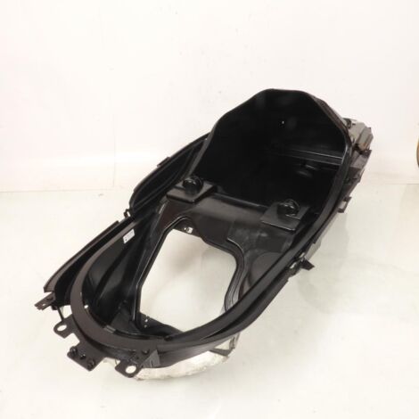 [GEBRAUCHT] [Gebrauchtprodukt] Originalkoffer für Yamaha Scooter 400 Majesty (1/5)