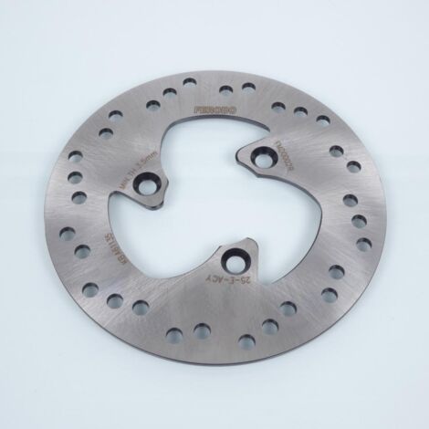 Bremsscheibe ferodo für Motorrad beta 50 chrono 1994 bis 1996 av (1/4)