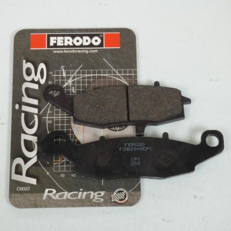 ferodo bremsbelag für motorrad kawasaki 1700 vn 2009 vnt70eea / (1/3)