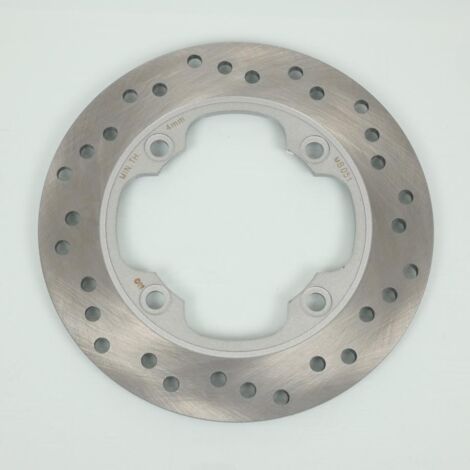 Bremsscheibe hinten rms für Motorrad honda 600 cbr f 1991 bis