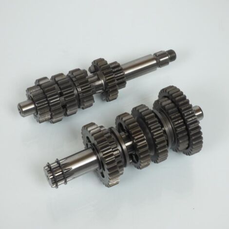 doppler-getriebe für motorrad hm 50 derapage 2t neu