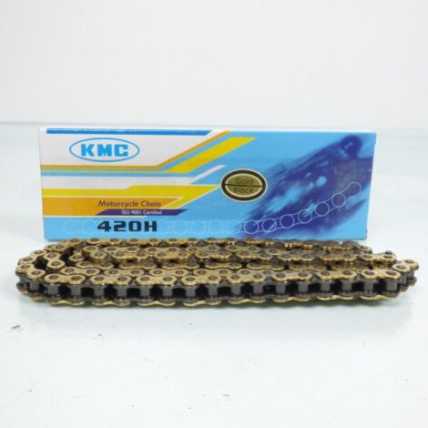 kmc Antriebskette für Moped Yamaha 50 dt Supermotard 2003 bis