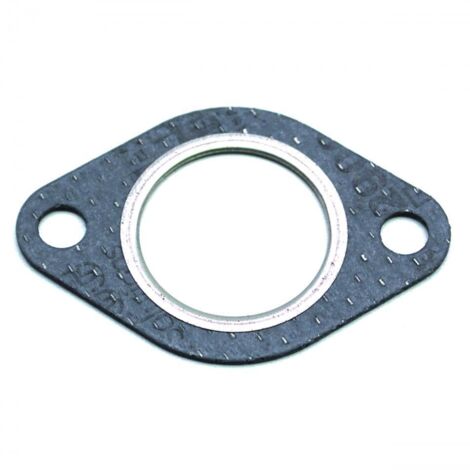 guarnizione di scarico p2r per ciclomotore peugeot 50 103 l prima