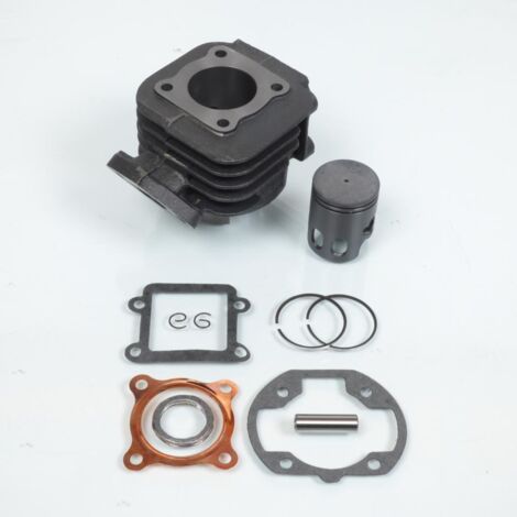 Zylinder TNT für Roller Yamaha 50 Zuma, neu