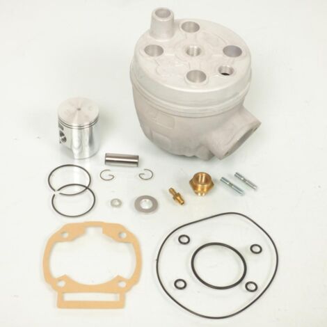 hoher Dopplermotor für Motorrad Derbi 50 gpr 2006 bis 2017 neu