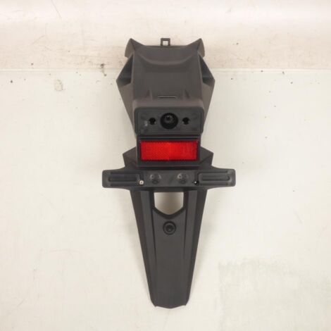 [GEBRAUCHT] [GEBRAUCHTES PRODUKT] Originales Hinterteil für Motorrad Suzuki (1/3)