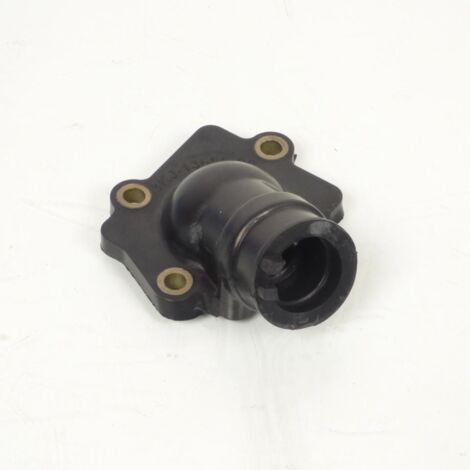 Teknix-Ansaugrohr für Aprilia 50 Area 51 Roller, Ø 24 mm /